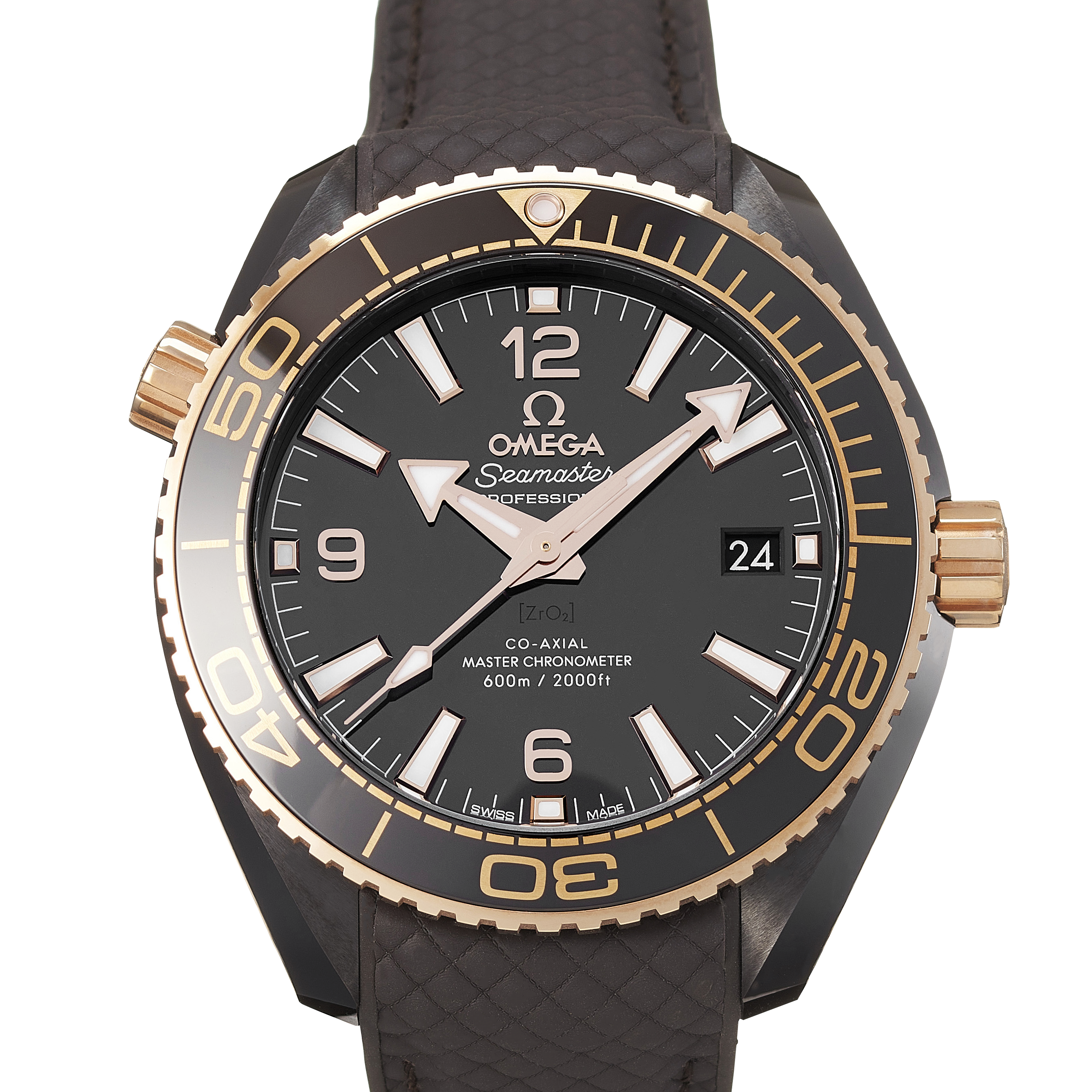 Omega Seamaster 215.62.40.20.13.001