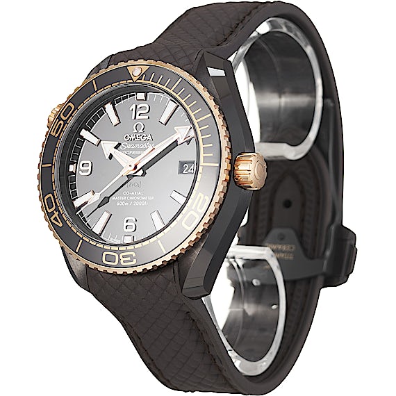 Omega Seamaster 215.62.40.20.13.001 Omega Seamaster 215.62.40.20.13.001