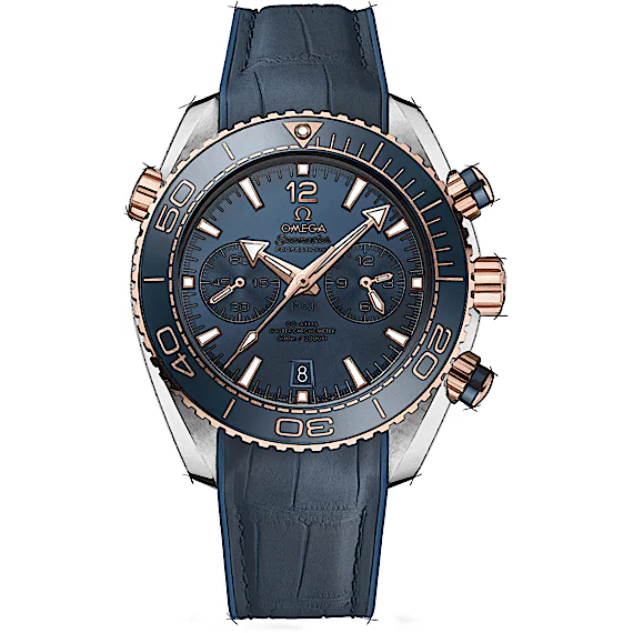 Omega Seamaster 215.23.46.51.03.001 Omega Seamaster 215.23.46.51.03.001