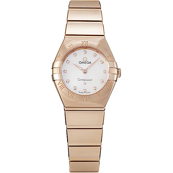 Omega Constellation 131.50.25.60.55.001 Omega Constellation 131.50.25.60.55.001