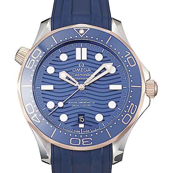 Omega Seamaster 210.22.42.20.03.002