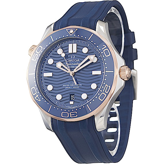 Omega Seamaster 210.22.42.20.03.002 Omega Seamaster 210.22.42.20.03.002