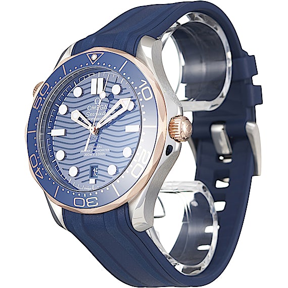 Omega Seamaster 210.22.42.20.03.002 Omega Seamaster 210.22.42.20.03.002