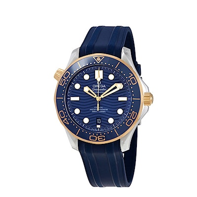 Omega Seamaster Diver 300M - 210.22.42.20.03.001