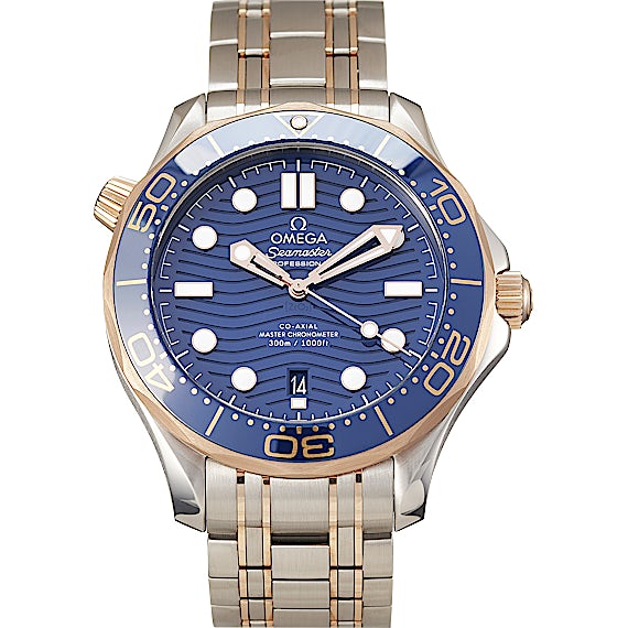 Omega Seamaster 210.20.42.20.03.002  Omega Seamaster 210.20.42.20.03.002