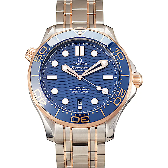 Omega Seamaster 210.20.42.20.03.002 Omega Seamaster 210.20.42.20.03.002