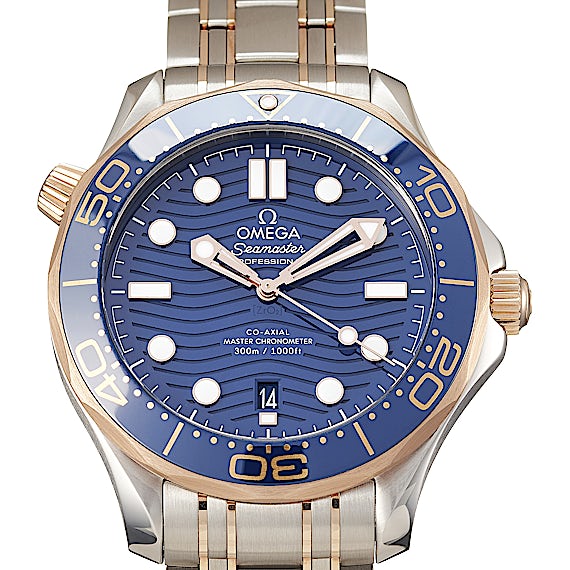 Omega Seamaster 210.20.42.20.03.002  Omega Seamaster 210.20.42.20.03.002