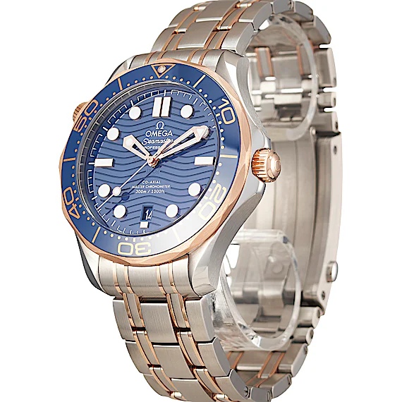 Omega Seamaster 210.20.42.20.03.002 Omega Seamaster 210.20.42.20.03.002