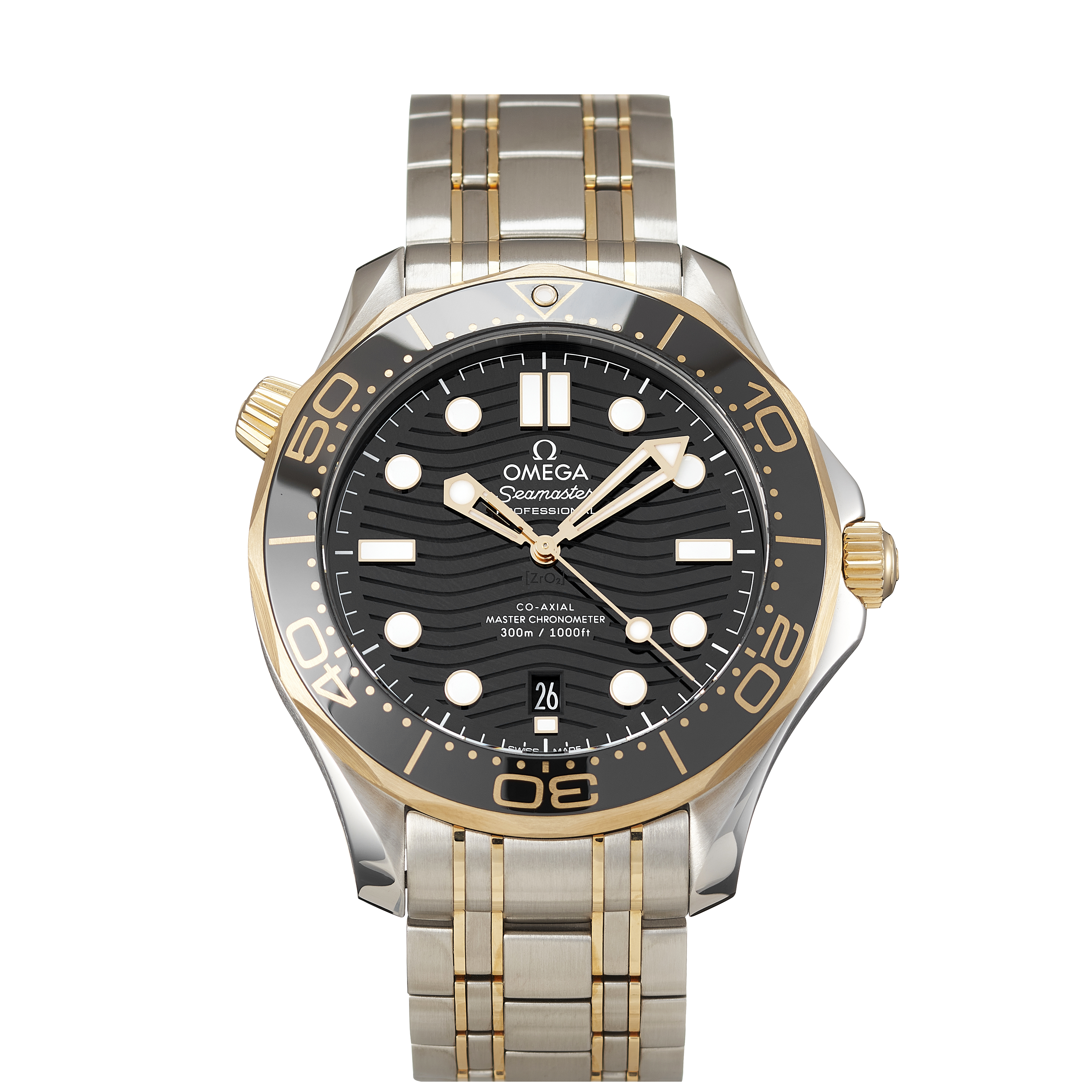 Omega Seamaster 210.20.42.20.01.002