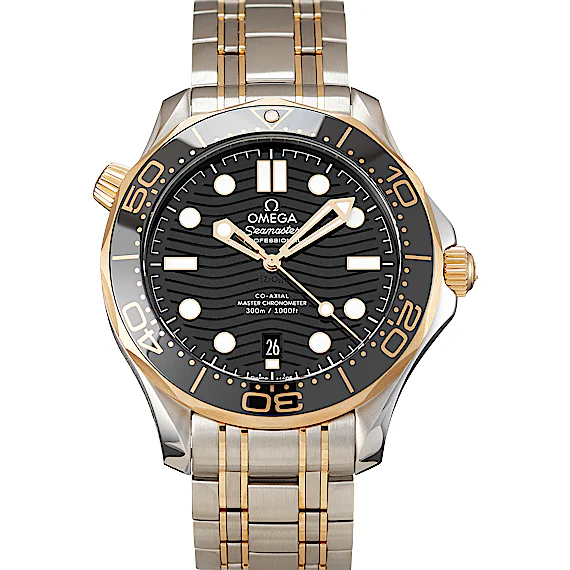 Omega Seamaster 210.20.42.20.01.002 Omega Seamaster 210.20.42.20.01.002