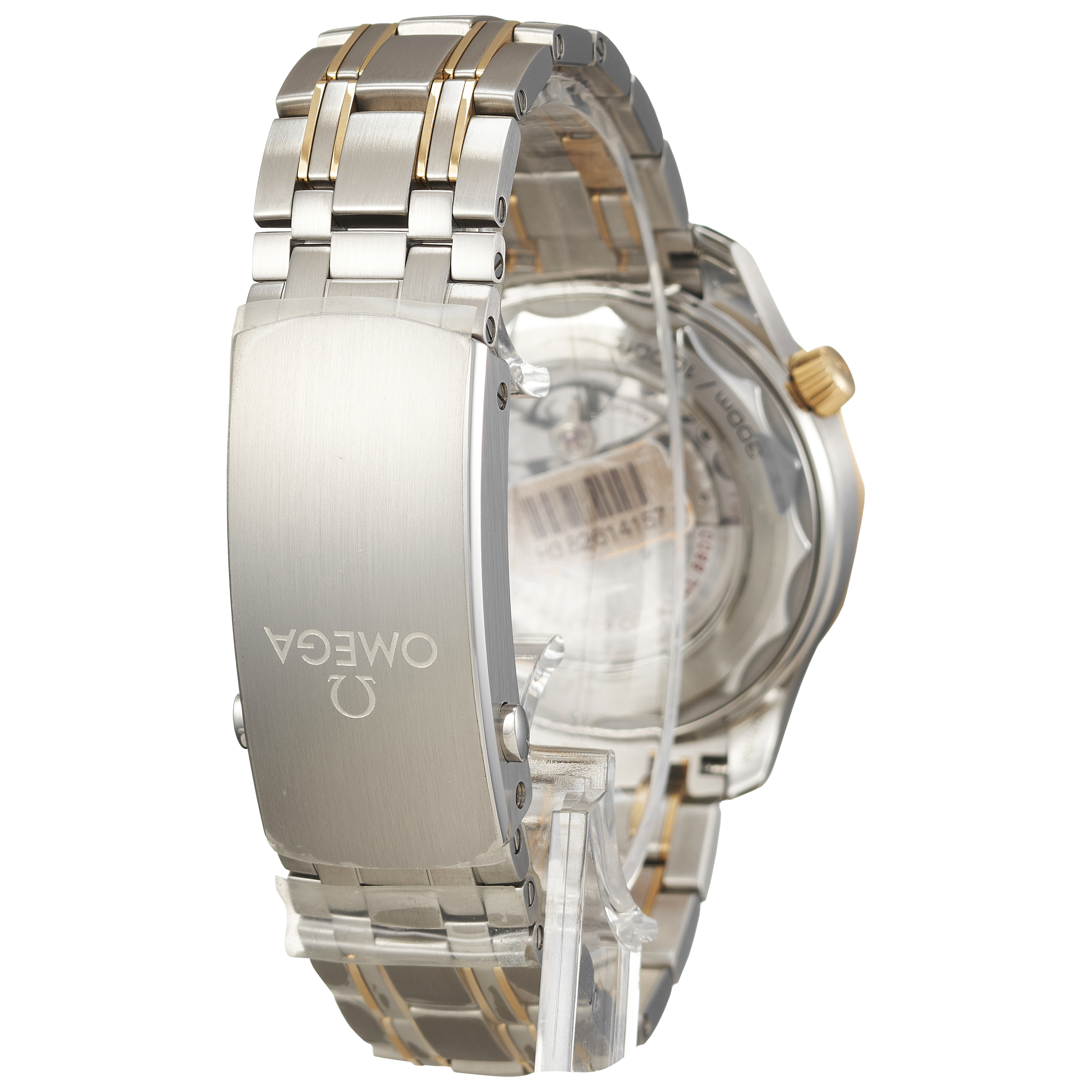 Omega Seamaster 210.20.42.20.01.002