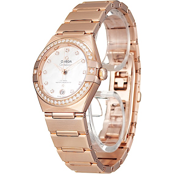 Omega Constellation 131.55.29.20.55.001 Omega Constellation 131.55.29.20.55.001