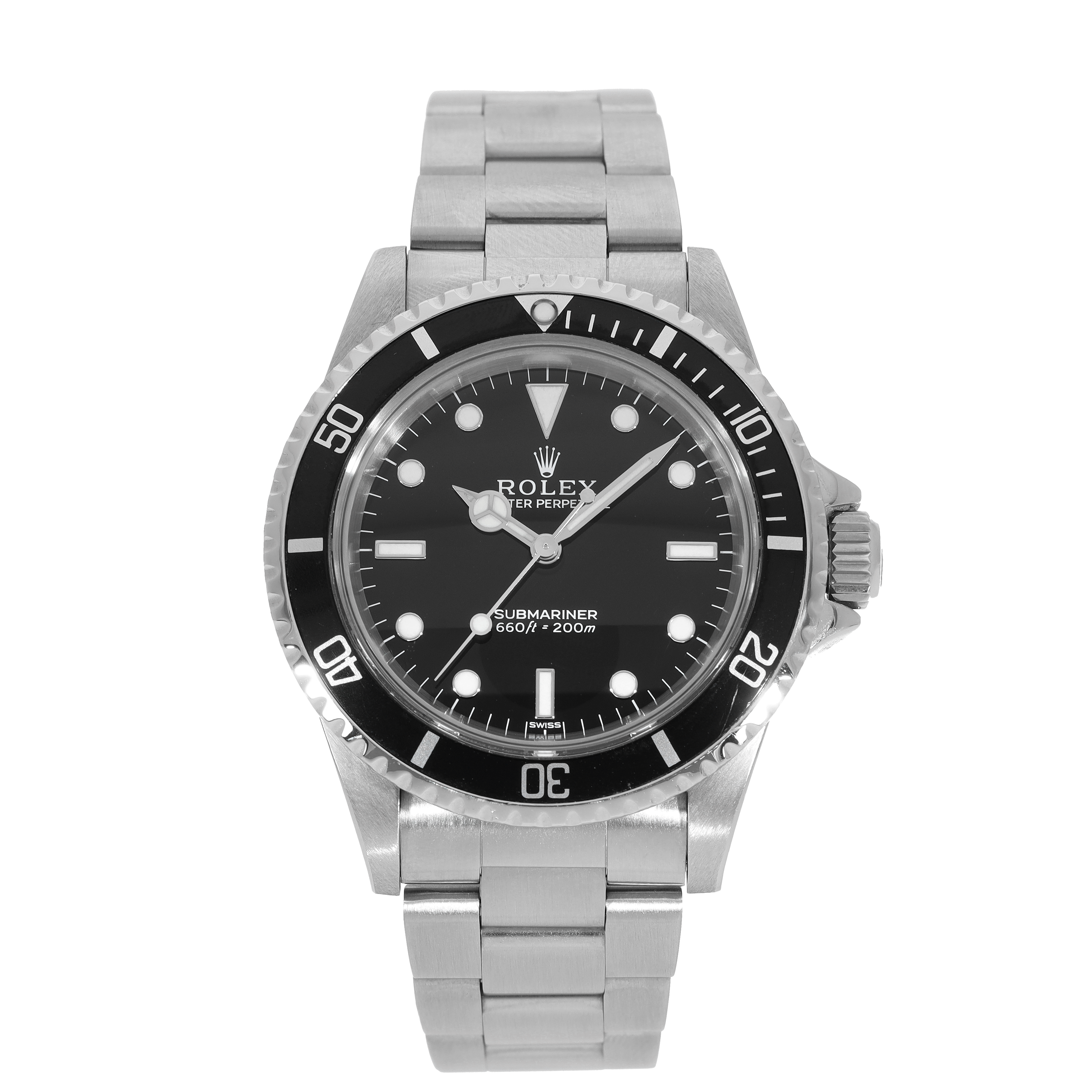 Rolex Submariner 5513
