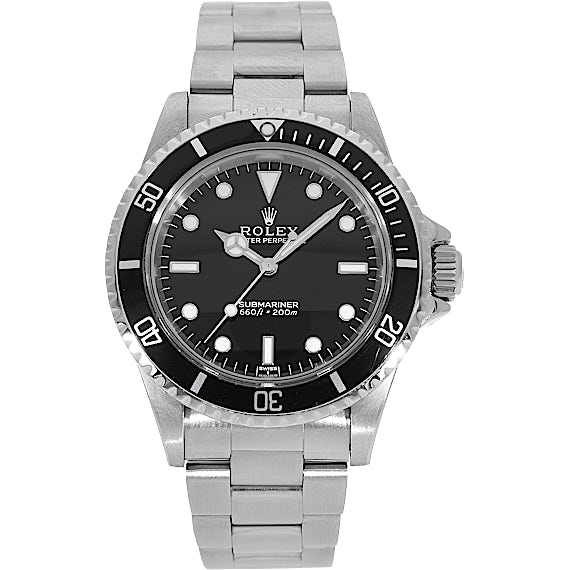 Rolex Submariner 5513 Rolex Submariner 5513