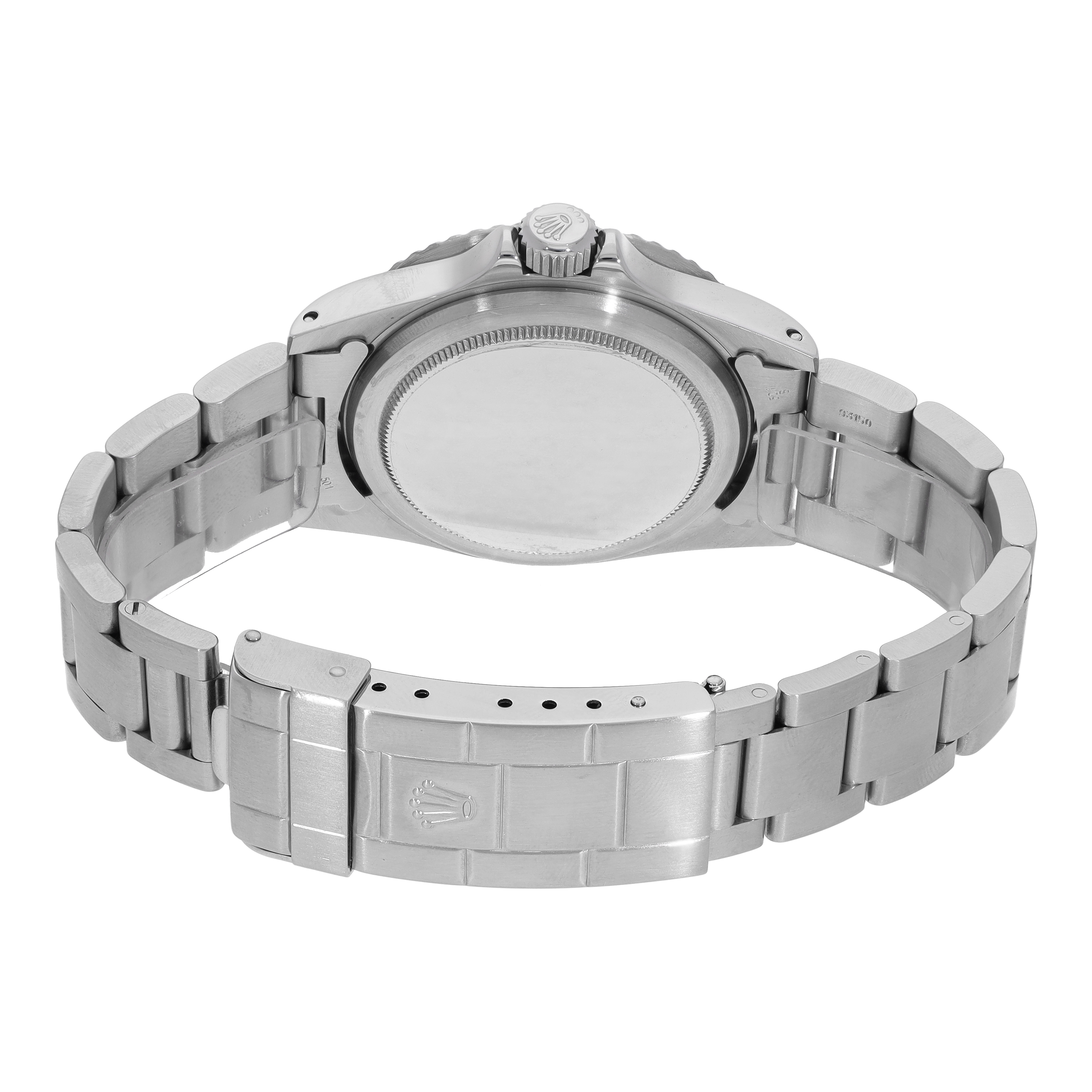 Rolex Submariner 5513