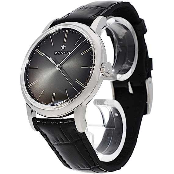 Zenith Elite 03.2290.679.26.C493  Zenith Elite 03.2290.679.26.C493