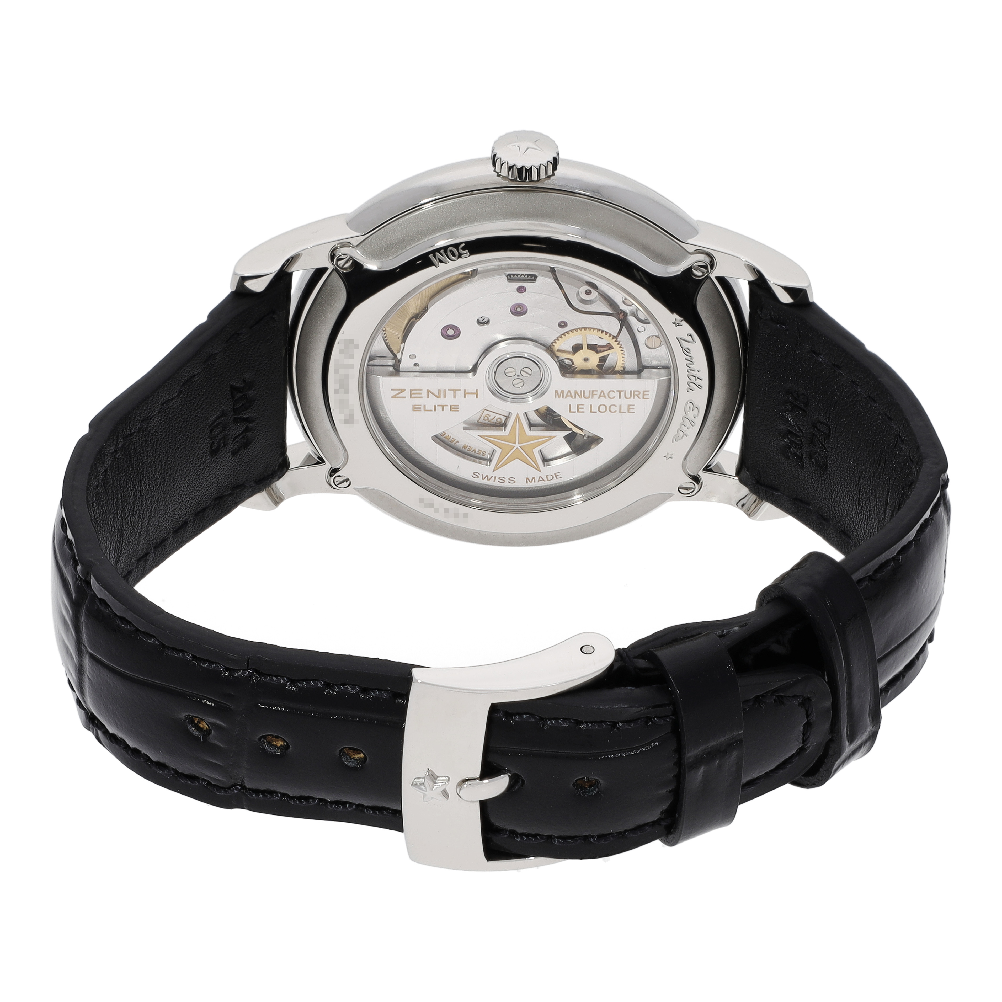 Zenith Elite 03.2290.679.26.C493