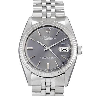 Rolex Datejust 36 - 1601