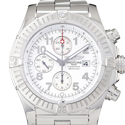 Breitling Super Avenger - A13370