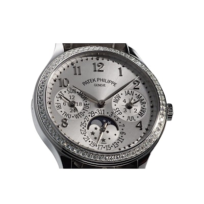 Patek Philippe Grand Complications - 7140G-001