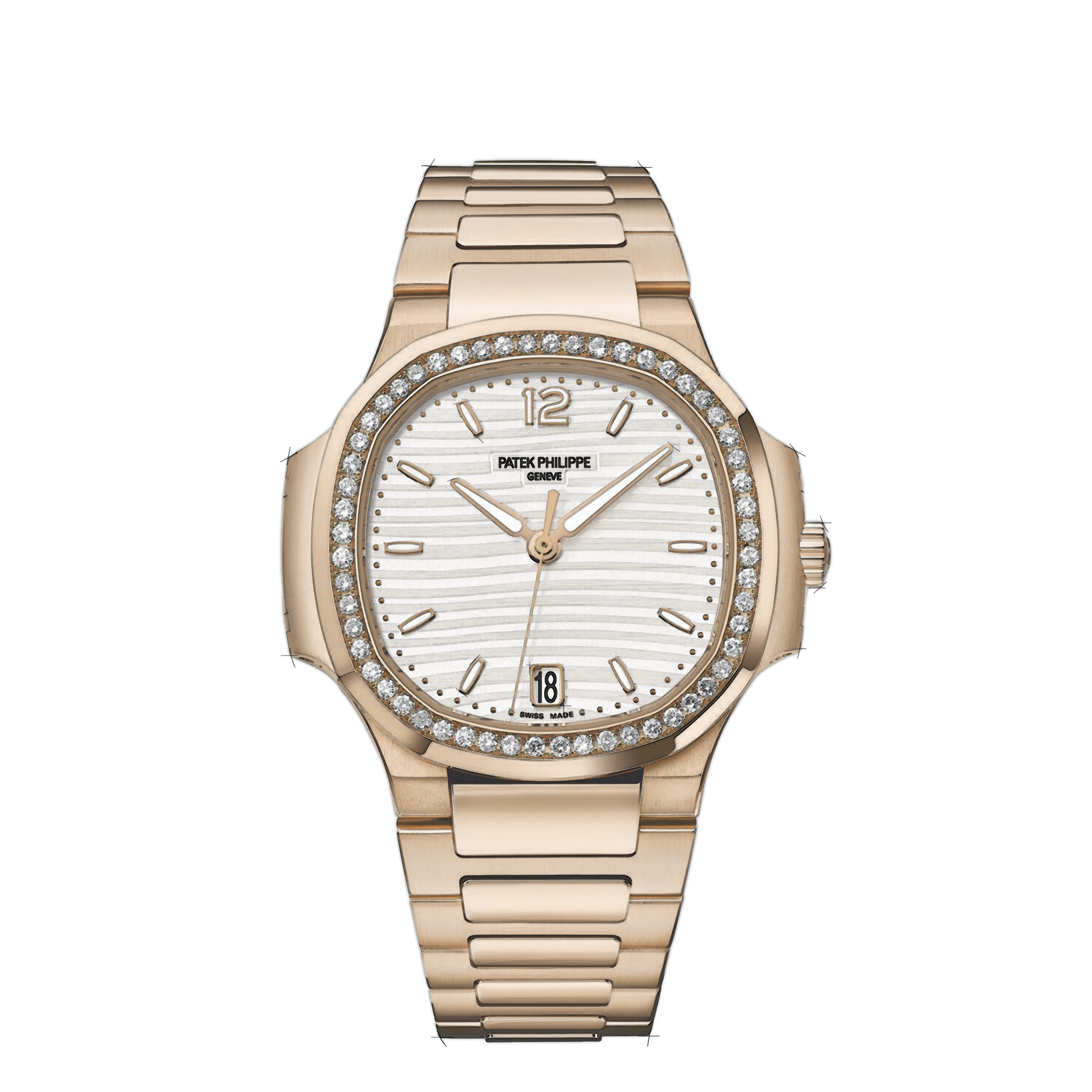 Patek Philippe Nautilus 7118/1200R-001