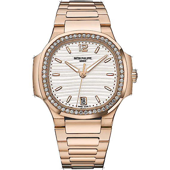 Patek Philippe Nautilus 7118/1200R-001 Patek Philippe Nautilus 7118/1200R-001