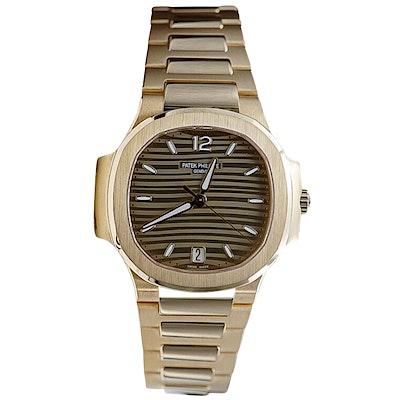 Patek Philippe Nautilus - 7118/1R-010