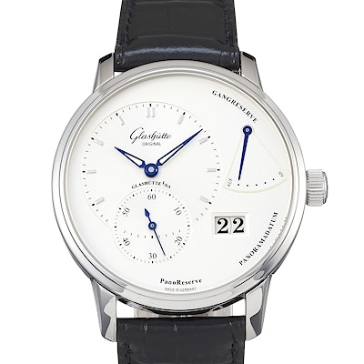 Glashütte Original PanoReserve - 1-65-01-22-12-04