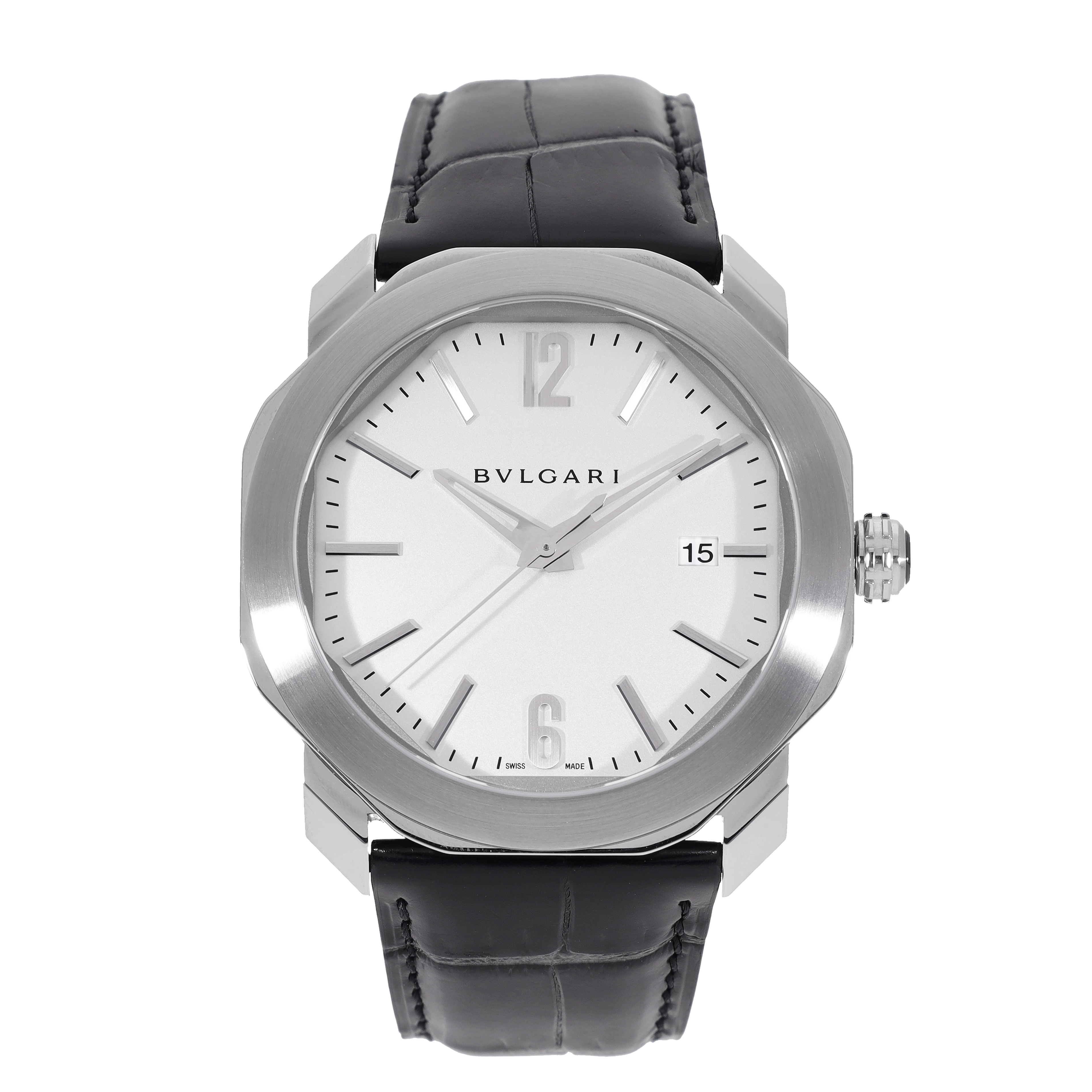 Bulgari Octo 102779