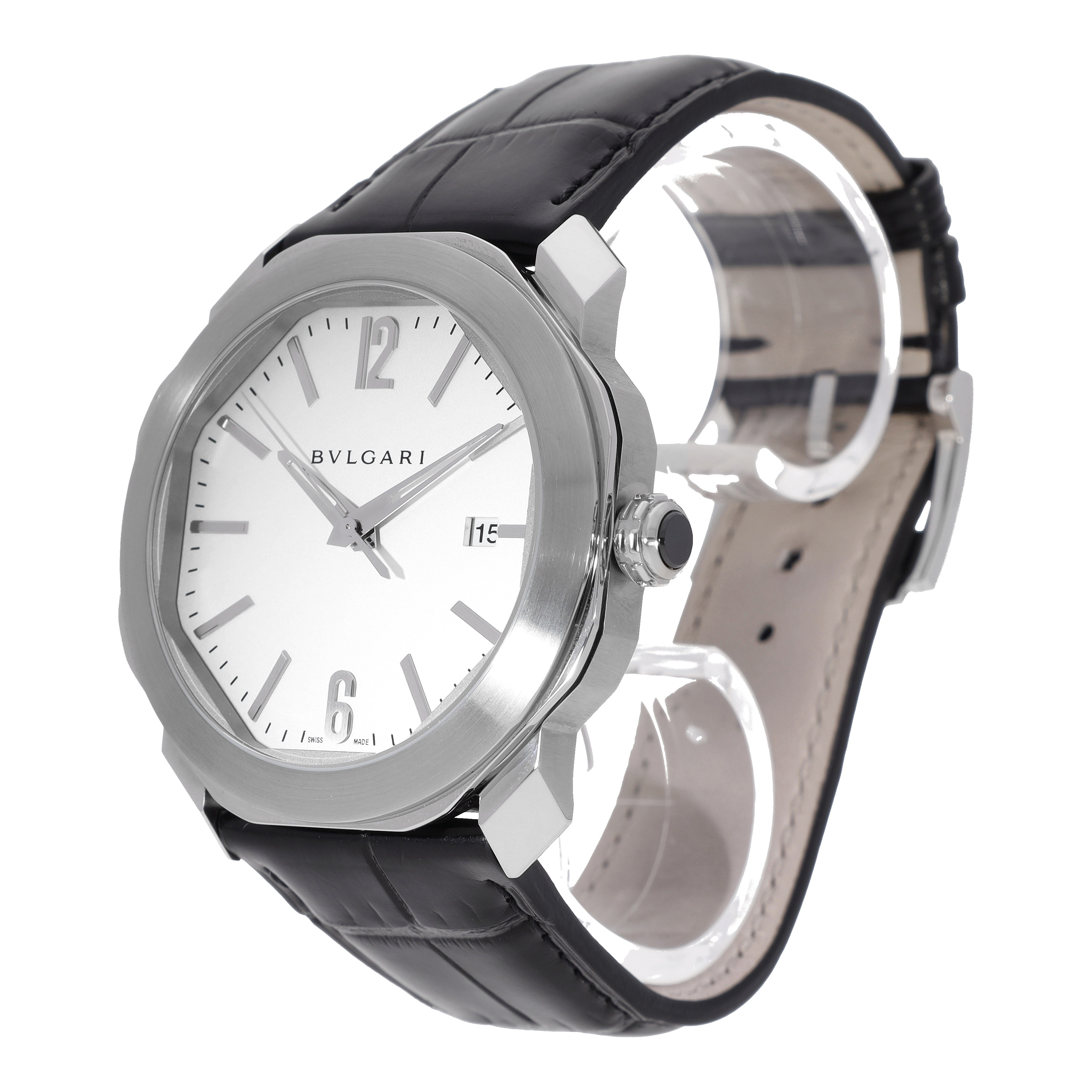 Bulgari Octo 102779