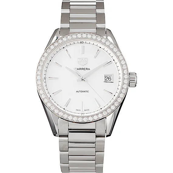 TAG Heuer Carrera WBK2316.BA0652 TAG Heuer Carrera WBK2316.BA0652