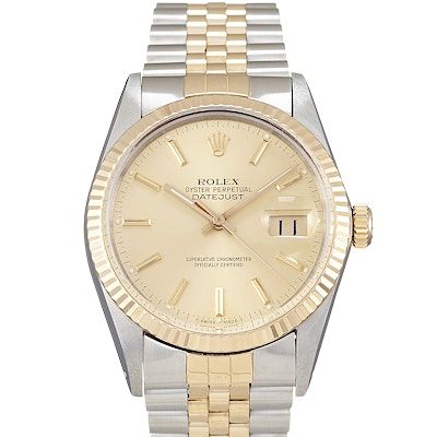 Rolex Datejust 36 - 16013