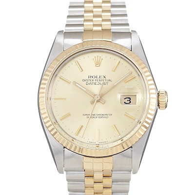 Rolex Datejust 36 - 16013