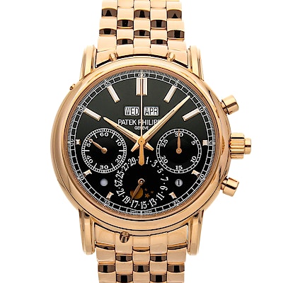 Patek Philippe Grand Complications - 5204/1R-001