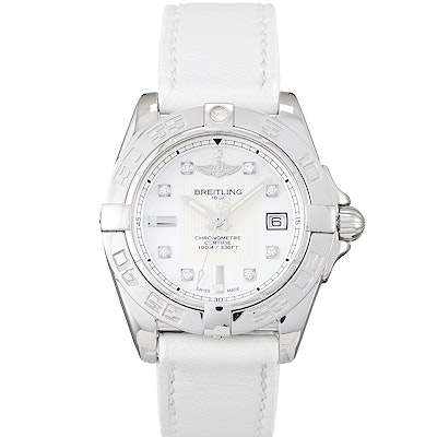 Breitling Galactic - A71356L2.A708.241X.A14BA.1