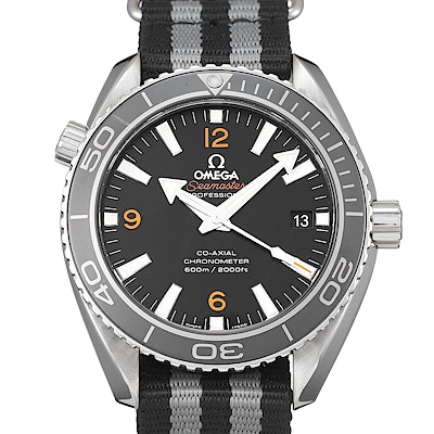Omega Seamaster Planet Ocean - 232.32.42.21.01.005