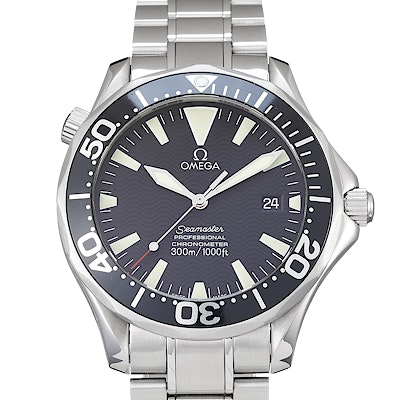 Omega Seamaster Professional Diver 300 M - 2254.50.00
