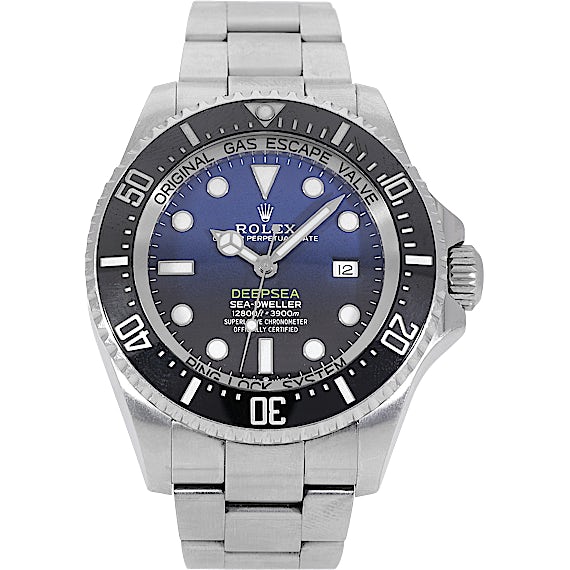 Rolex Sea-Dweller 126660 Rolex Sea-Dweller 126660