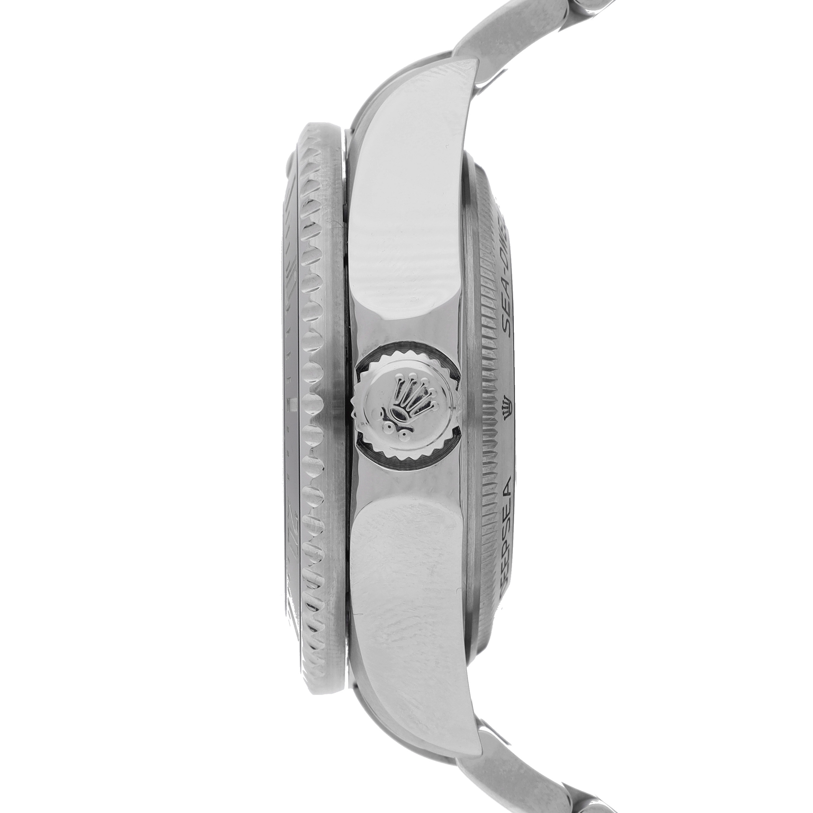 Rolex Sea-Dweller 126660