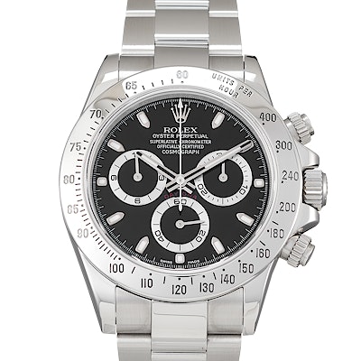 Rolex Cosmograph Daytona - 116520