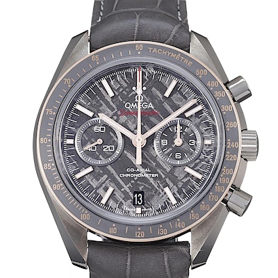 Omega Speedmaster Moonwatch "Meteorite" - 311.63.44.51.99.001