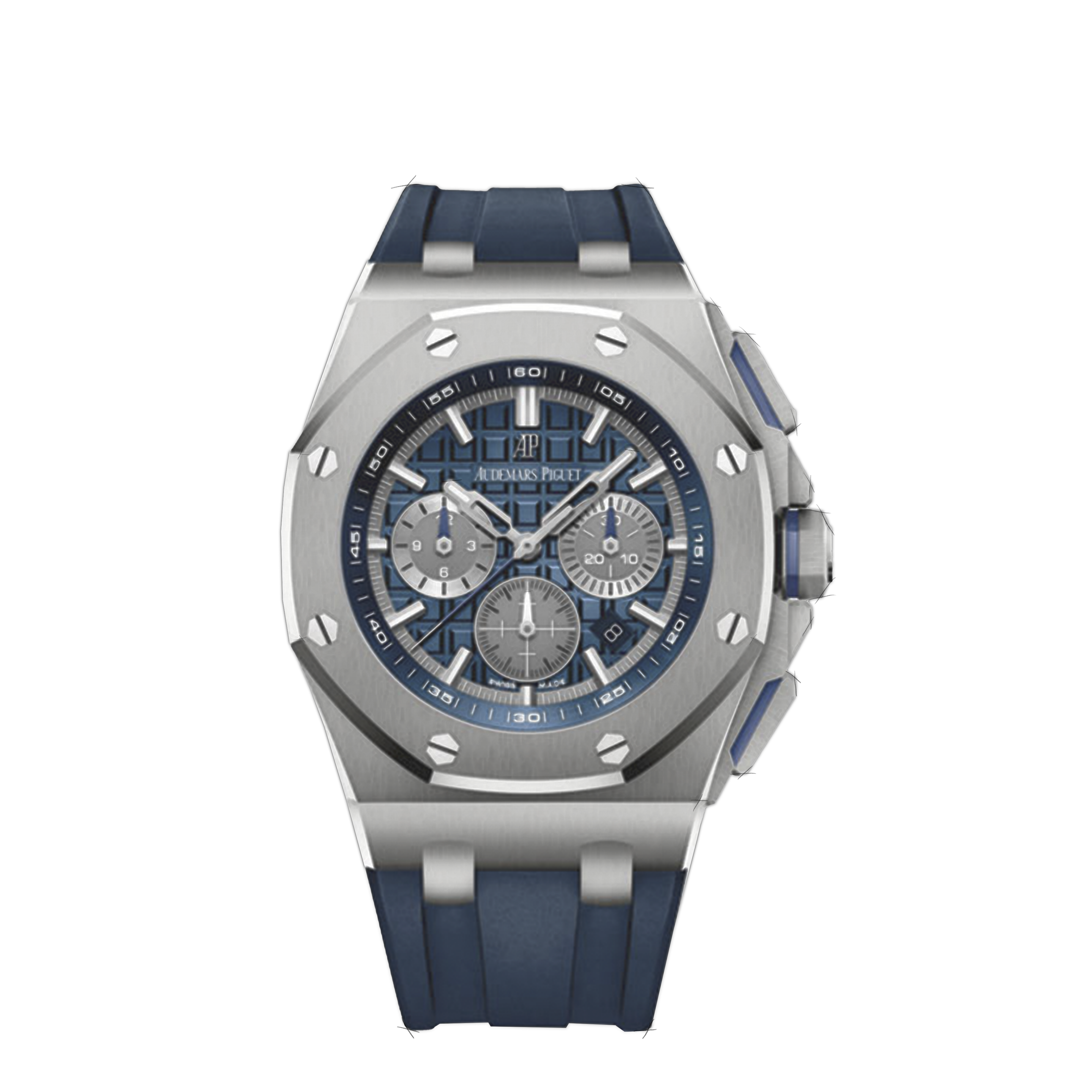 Audemars Piguet Royal Oak Offshore 26480TI.OO.A027CA.01