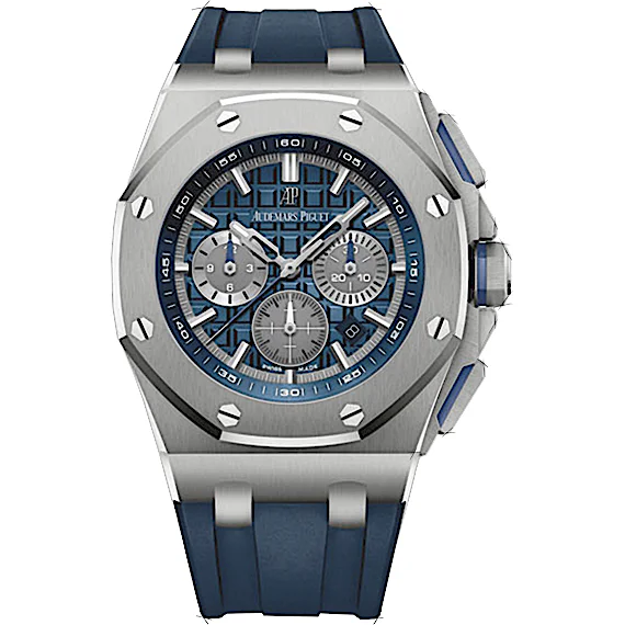 Audemars Piguet Royal Oak Offshore 26480TI.OO.A027CA.01 Audemars Piguet Royal Oak Offshore 26480TI.OO.A027CA.01
