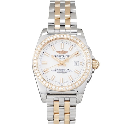 Breitling Galactic 29 Sleekt - C7234853.A791.791C