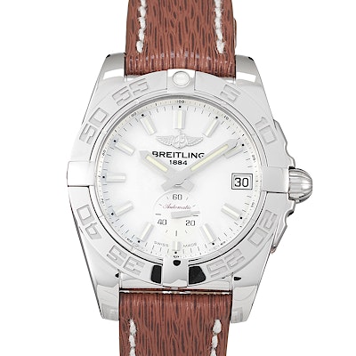 Breitling Galactic 36 Automatic - A3733012.A788.216X.A16BA.1
