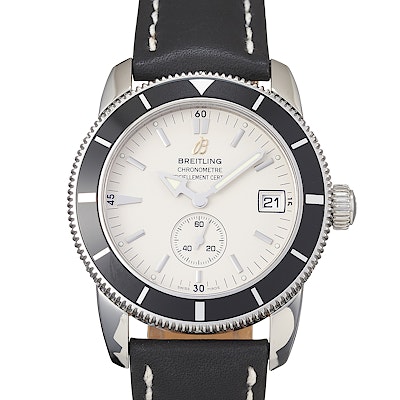 Breitling Superocean Heritage 38 - A37320