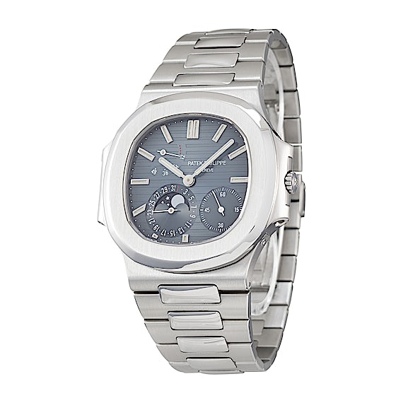 Achetez Patek Philippe Nautilus 3712/1A-001 | CHRONEXT