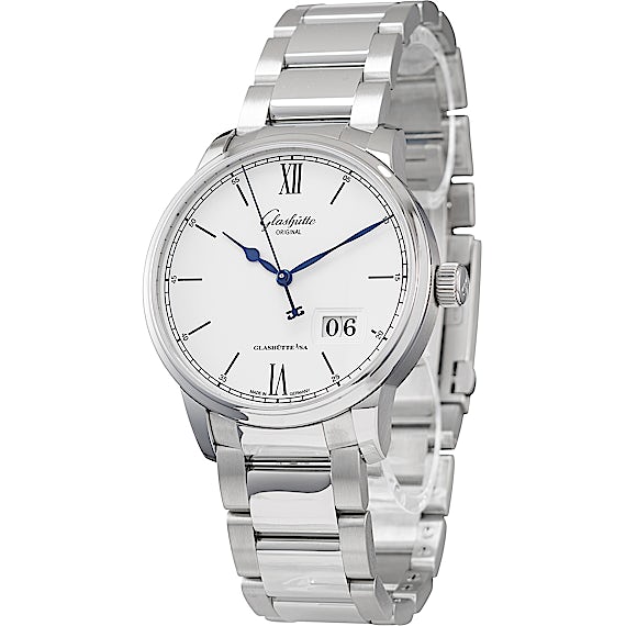 Glashütte Original Senator 1-36-03-01-02-70 Glashütte Original Senator 1-36-03-01-02-70