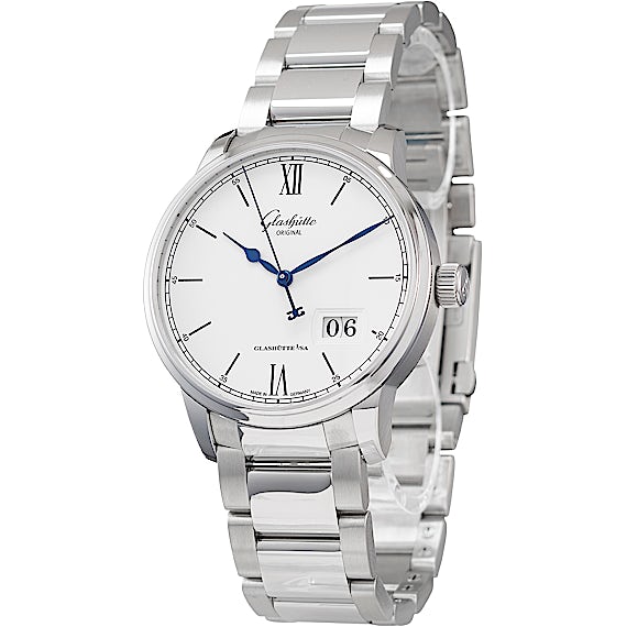 Glashütte Original Senator 1-36-03-01-02-70 Glashütte Original Senator 1-36-03-01-02-70