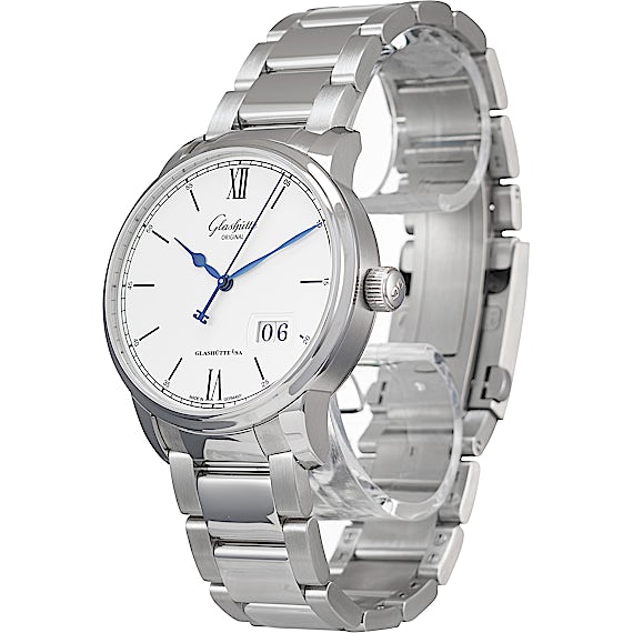 Glashütte Original Senator 1-36-03-01-02-70 Glashütte Original Senator 1-36-03-01-02-70